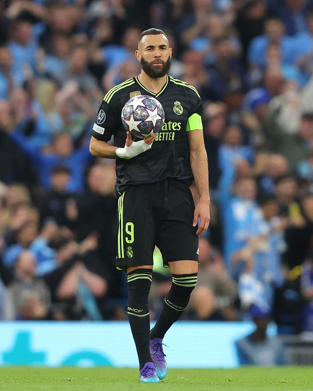 Las desgarradoras imágenes de Kroos y Modric tras la caída de Real Madrid; Haaland y Pep felices tras el pase a la final