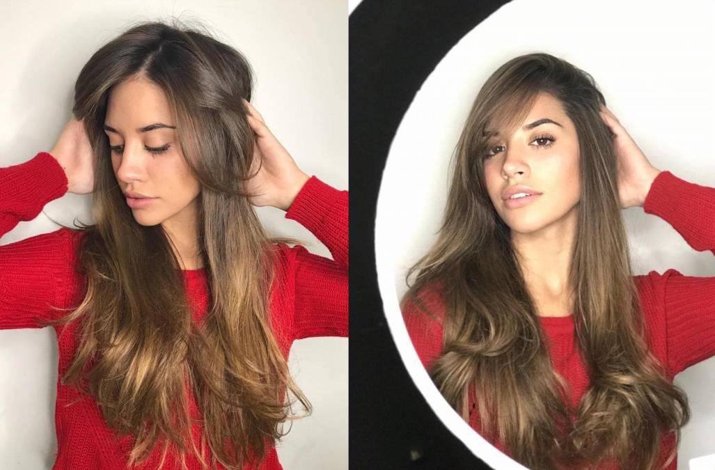 ¡Son idénticas! Viralizan a la hermosa ‘doble’ de Antonela Roccuzzo: “Messi la confundiría con su esposa”