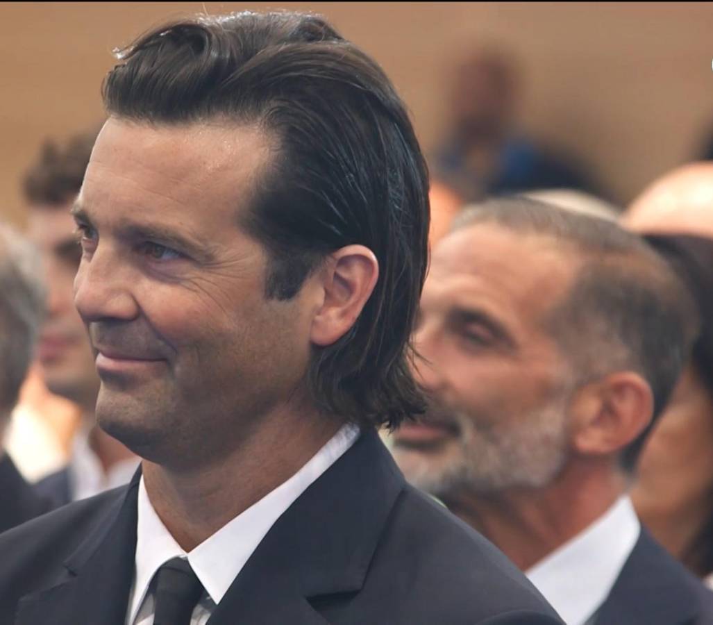 El error que cometió Real Madrid en la presentación de Mastantuono y revelan la persona clave en su fichaje