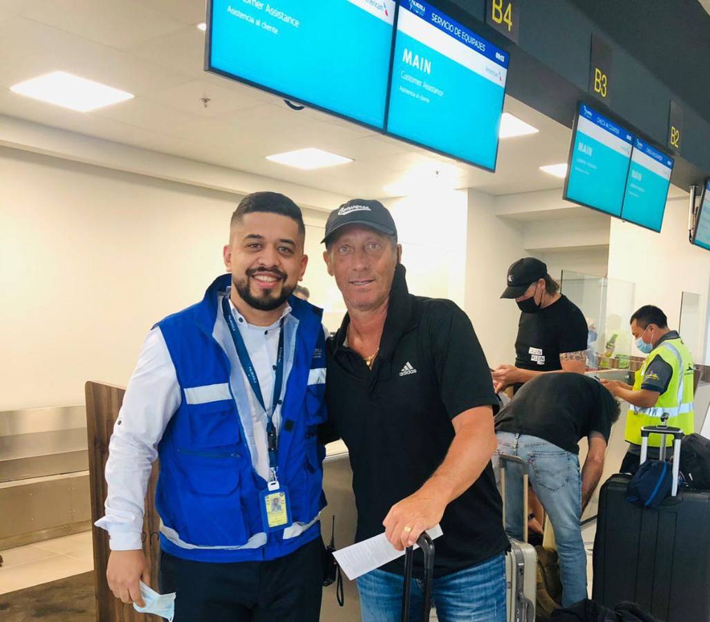 FICHAJES: Hondureño a la MLS y otro al Alajuelense, Olimpia con nueva alta y Marathón le quita delantero a Real España