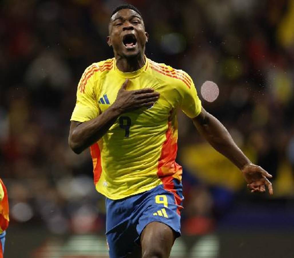 Copa América: El 11 titular de Colombia que buscará hacer historia en la final ante Argentina; dos bajas de peso