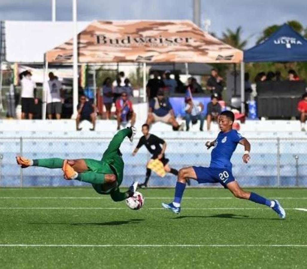 Adiós al Mundial de 2026: Esta es la dura realidad de la primera selección eliminada de la Copa del Mundo