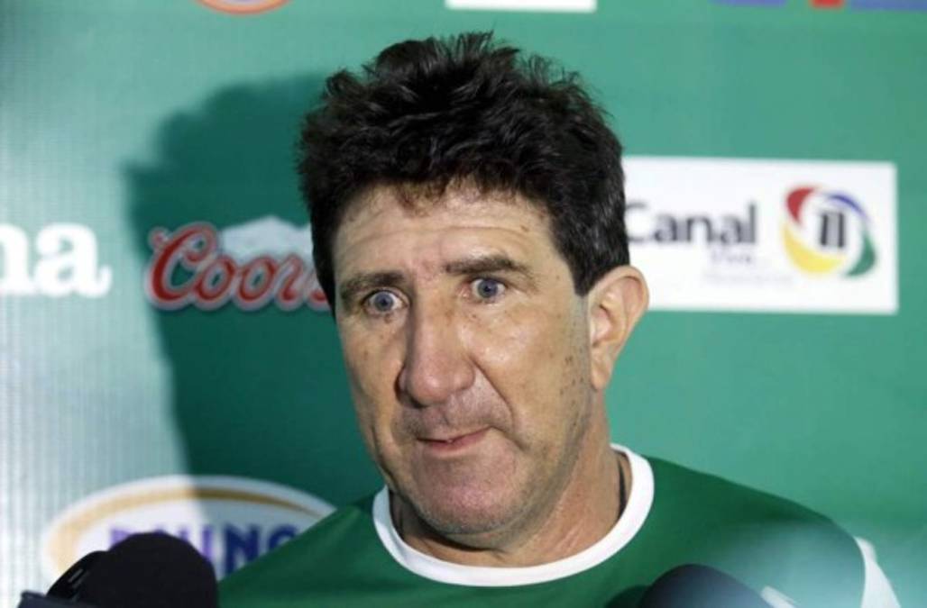 FICHAJES: Los que no seguirán en Marathón; Motagua va por volante y se define futuro de 'Patón” Mejía