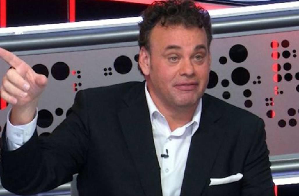 ¡Amistad rota! David Faitelson y José Ramón Fernández con brutal pelea en redes: “Sólo me da lástima”