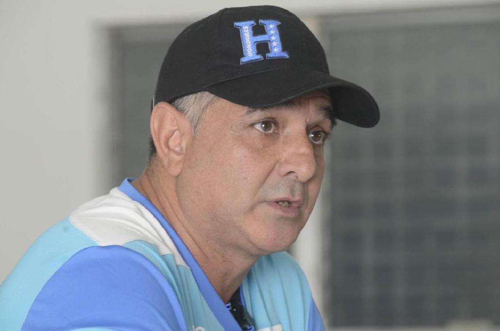 Diego Vázquez dispara: “Me gustaría que hubiera más realismo en el periodismo de Honduras”