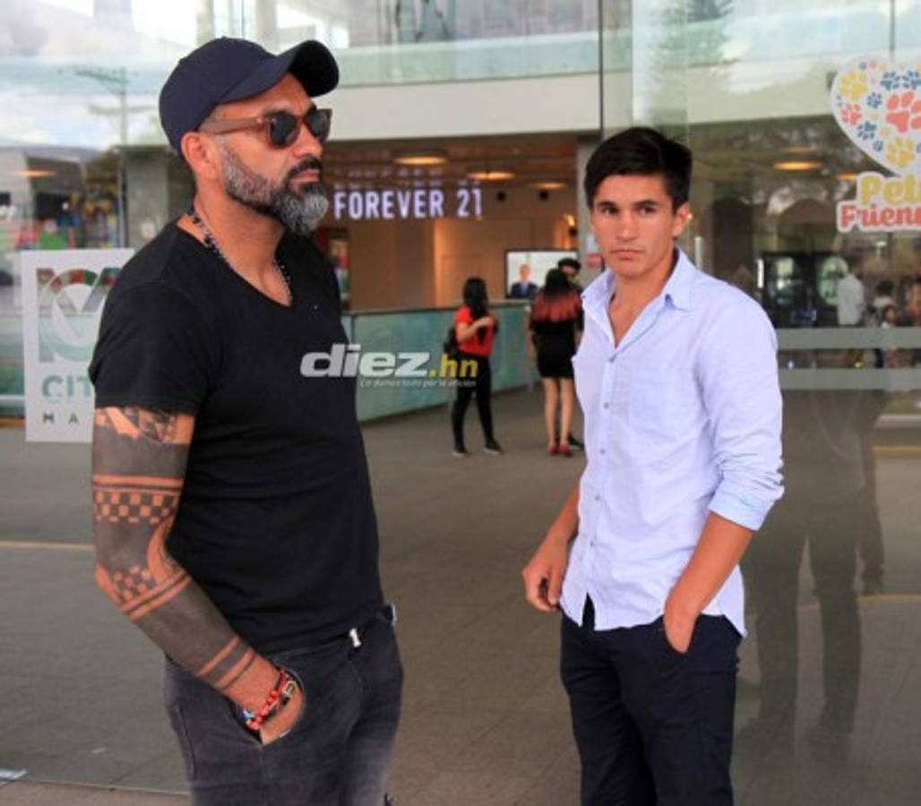 MERCADO: Hondureño a Sudamérica, Motagua negocia delantero y Olimpia cede jugadores