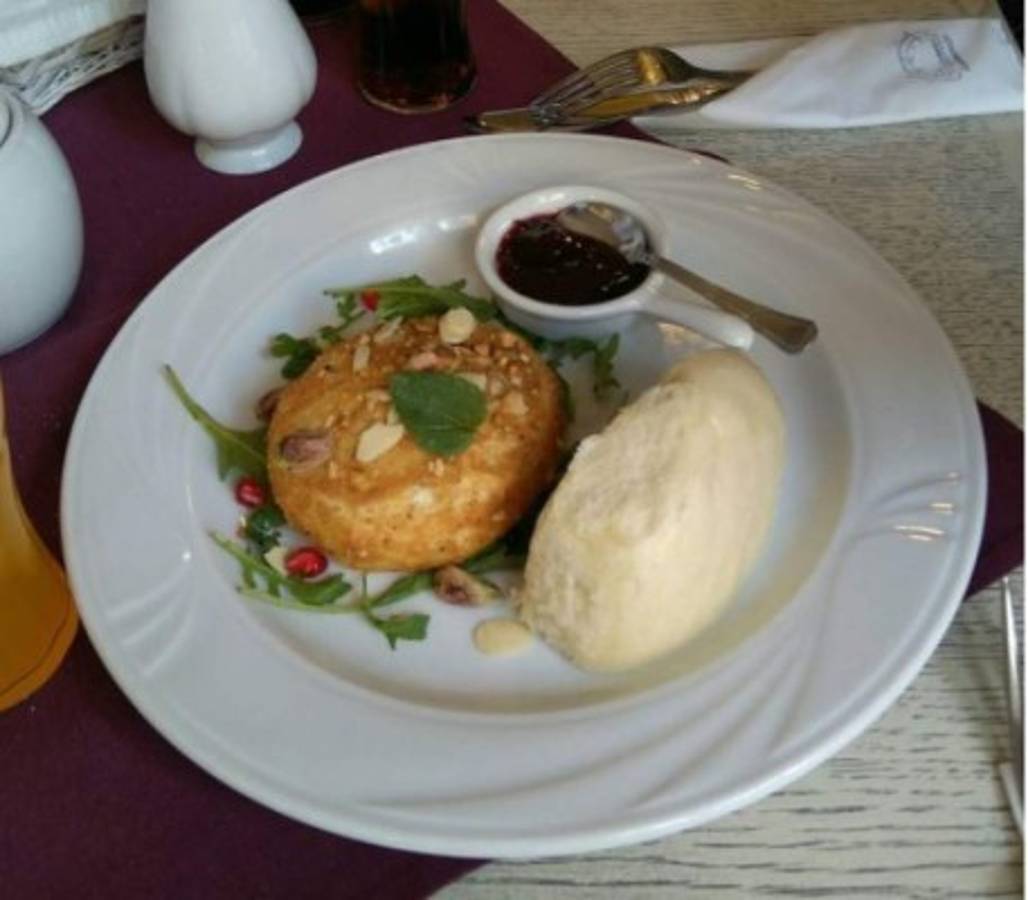 Recorrido por Lublin, ciudad donde se aloja la Sub-20 de Honduras en Polonia