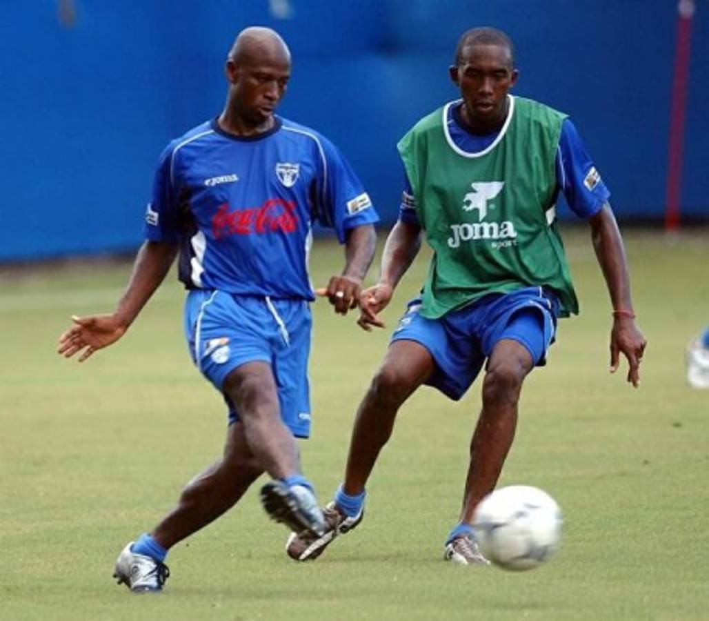 ¡La actualidad de Honduras! De abundancia de delanteros a escasez de goles