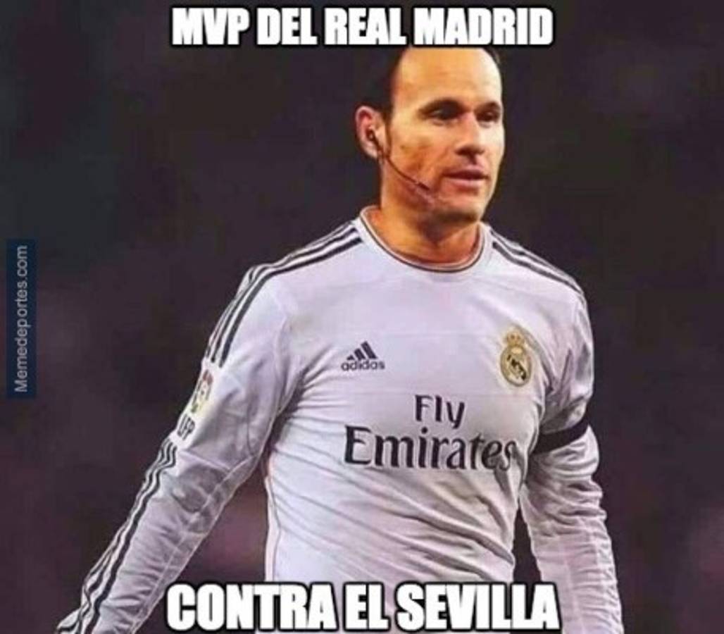 MEMES: James anota doblete y ni aún así lo perdonaron en las redes  