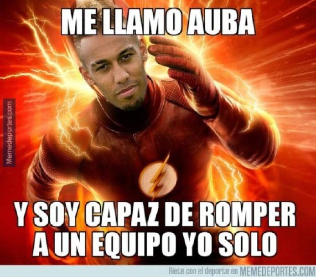 Los memes dedicados al Real Madrid tras amargo empate ante Borussia Dortmund