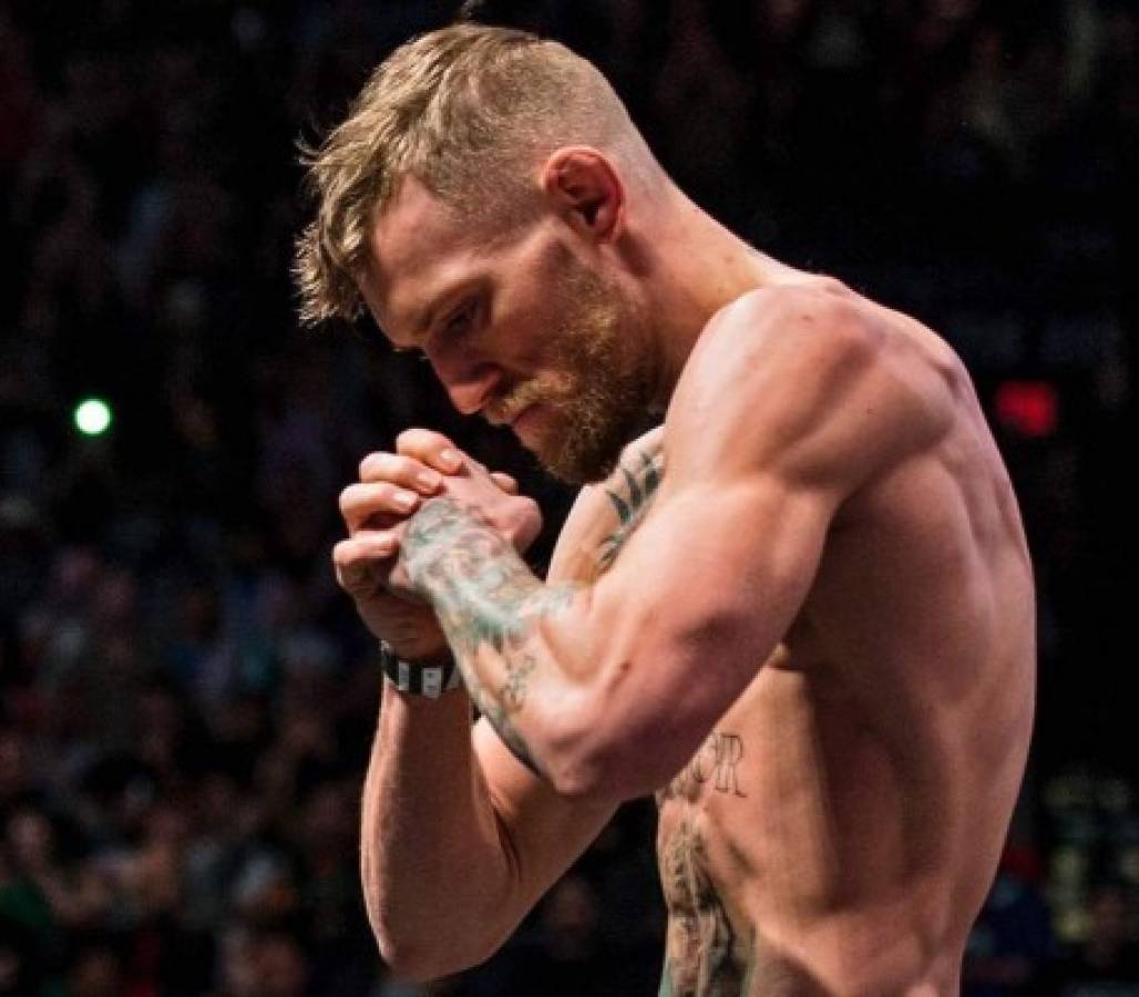 La historia no contada de Conor McGregor, de aprendiz de plomero a estrella mundial