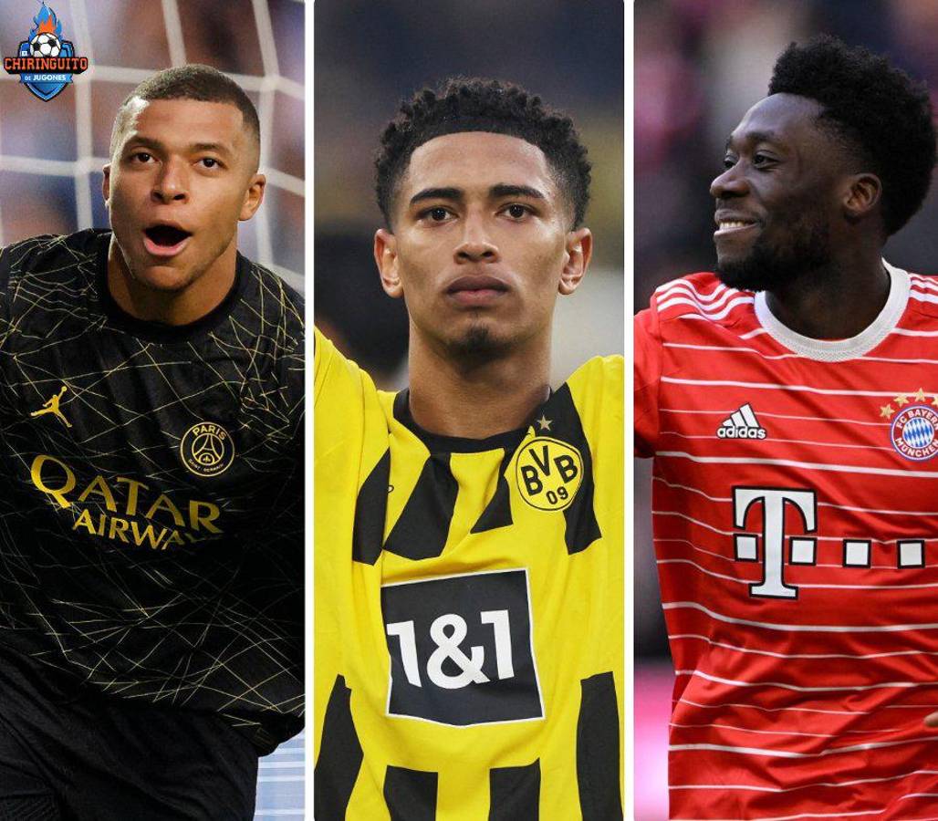 Mercado: Real Madrid y los tres fichajes bomba; Cristiano se ofreció a histórico club y giro inesperado en Barcelona