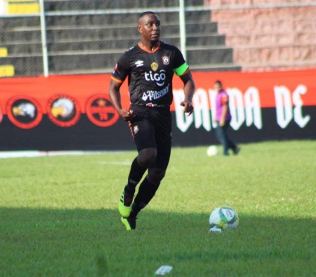 Usan Honduras de trampolín: Los extranjeros ex Liga Nacional dispersos por Centroamérica