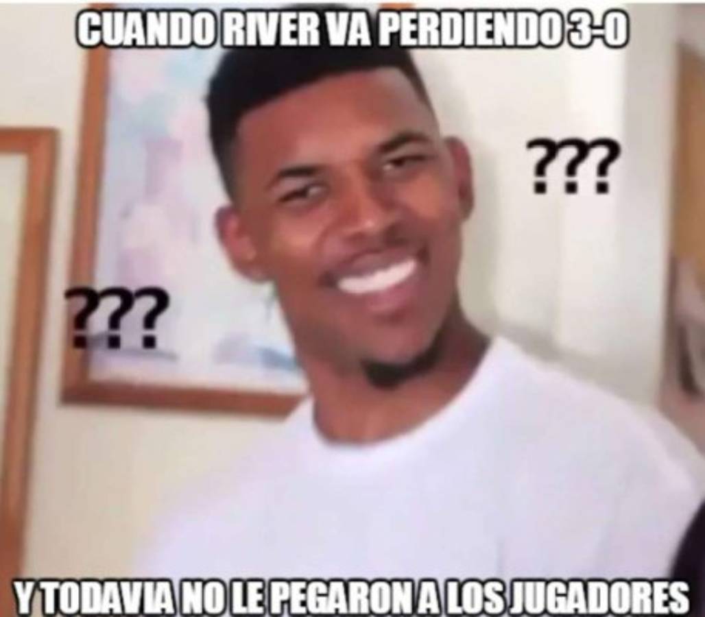 Los mejores memes que dejó la final del Mundial de Clubes