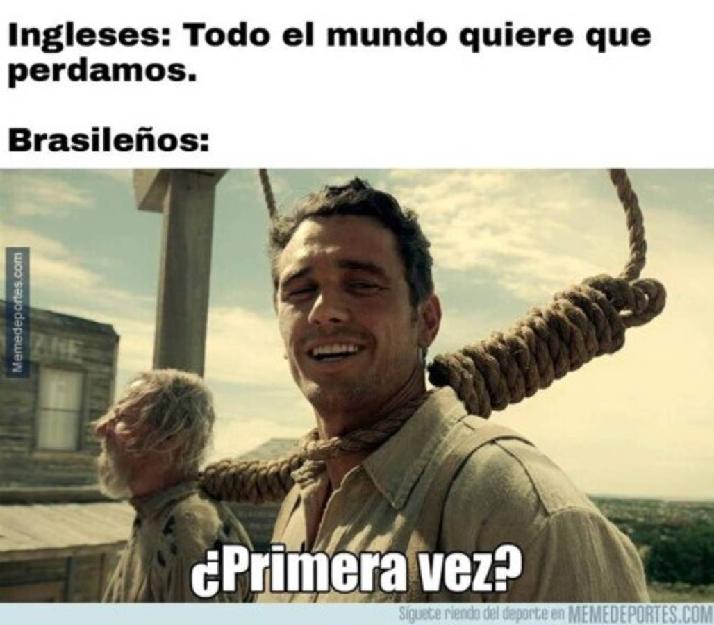 Argentina es campeón de la Copa América y los memes destrozan a Messi y a Neymar