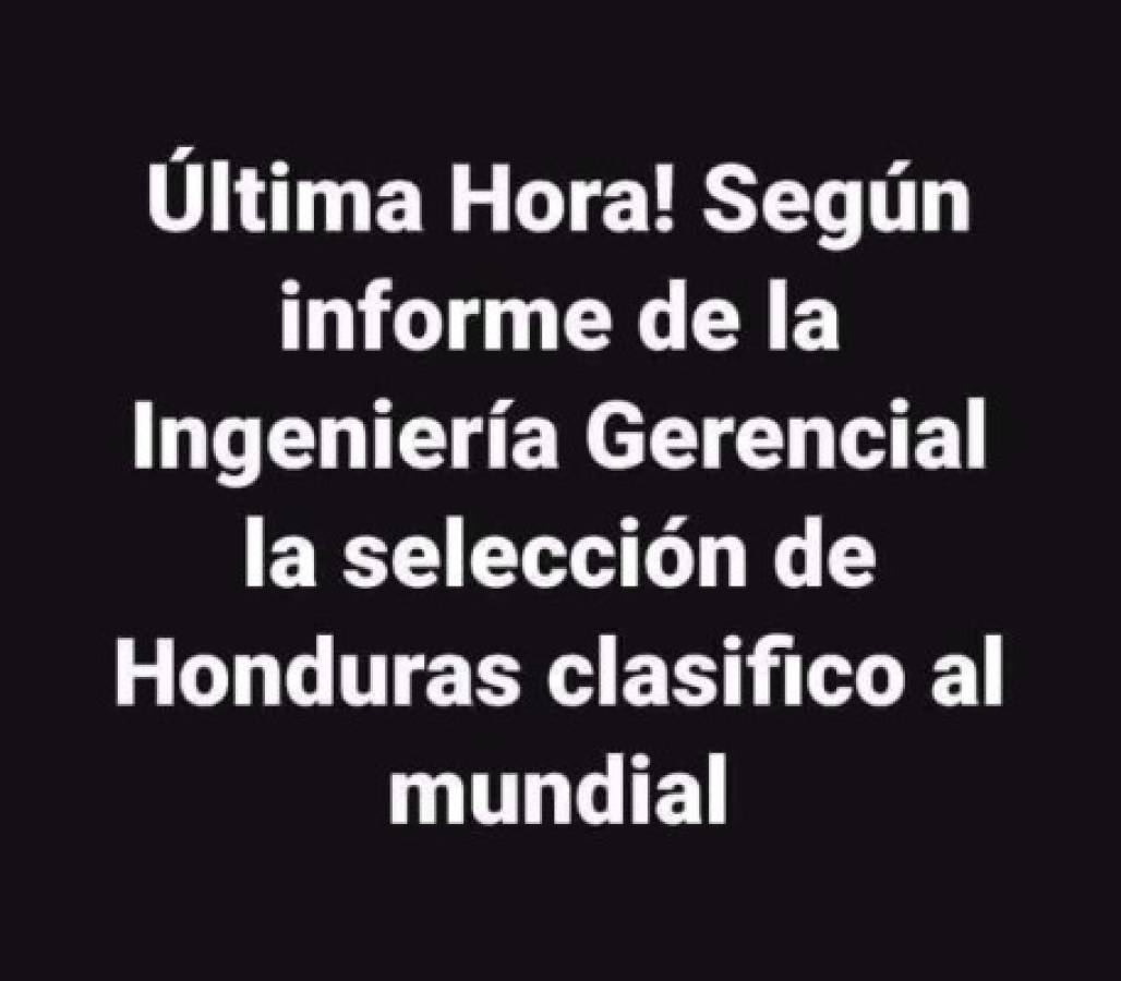 Los otros memes que dejaron las elecciones de Honduras 2017