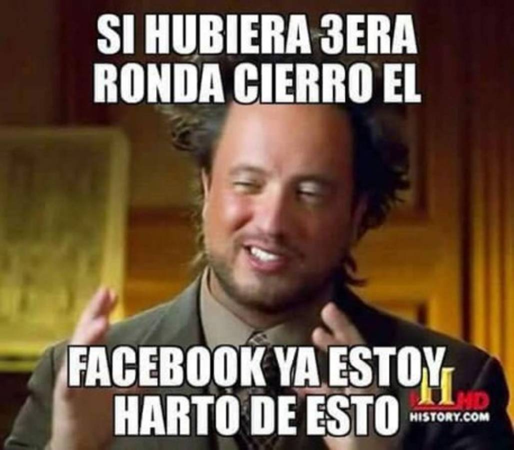 ¡Para morir de risa! La elección de nuevo presidente en Costa Rica dejó graciosos memes