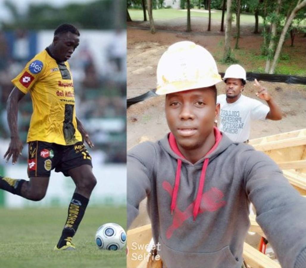 La realidad del Real España que eliminó a Marathón en el Yankel en 2010