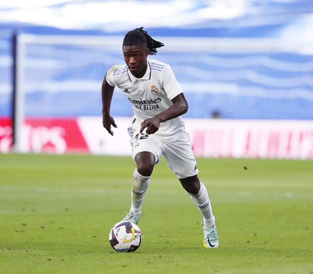 Sorpresiva alineación de Ancelotti: el 11 del Real Madrid para eliminar al City y clasificar a la final de Champions