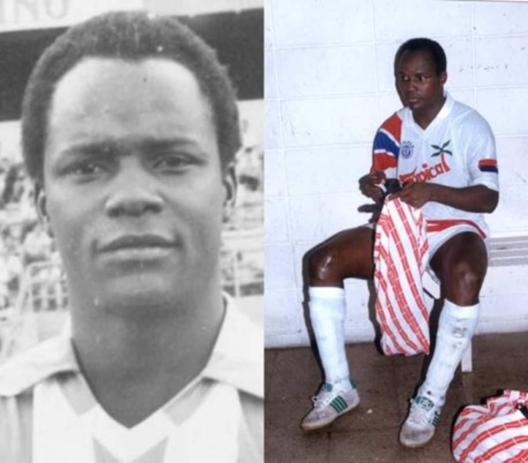 TOP: Jugadores que vistieron la camiseta del Olimpia y Real España