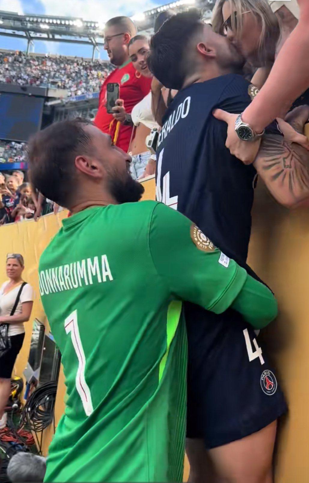 Sorpresa en el PSG: perdió la final del Mundial de Clubes y pide marcharse del equipo por Luis Enrique