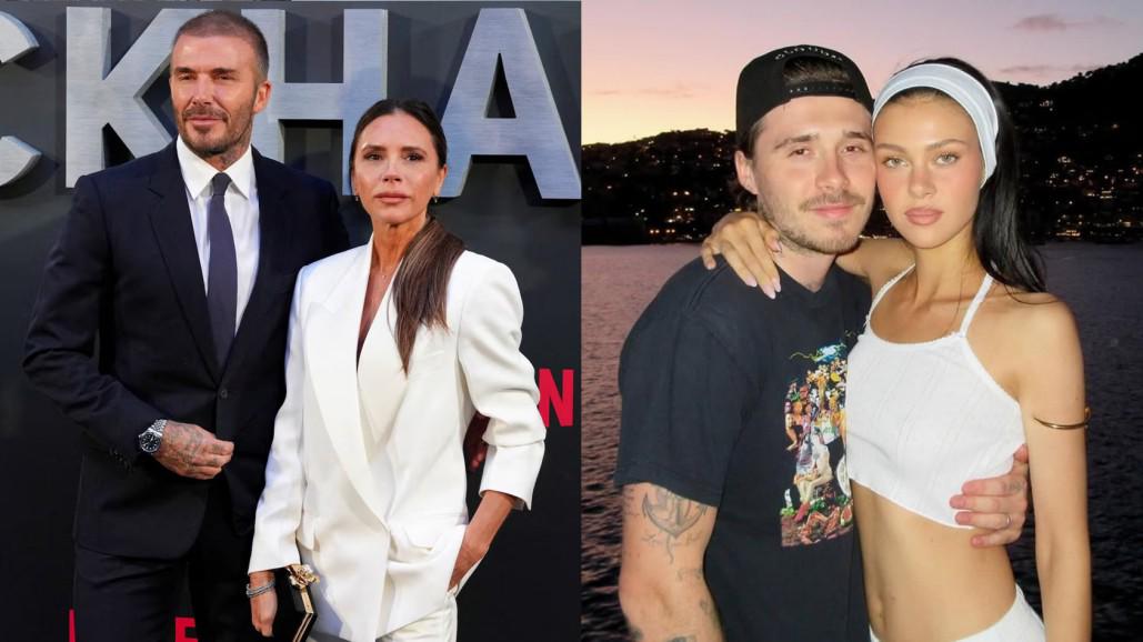¡Ruptura en la familia Beckham! El hijo mayor de David y Victoria revela por qué se alejó de ellos: Por primera vez en mi vida...
