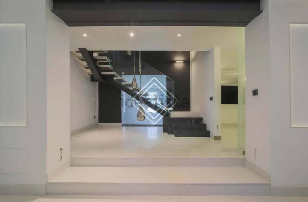 Pertenece a leyenda de Real Madrid: Así es la lujosa casa donde vivirá Kylian Mbappé en España