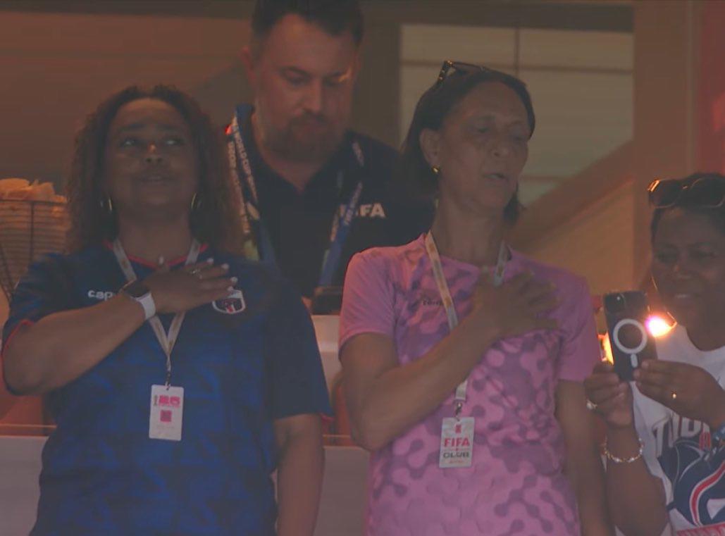 Mamá de Vozinha cumplió el sueño y la polémica que salvó a Cabo Verde