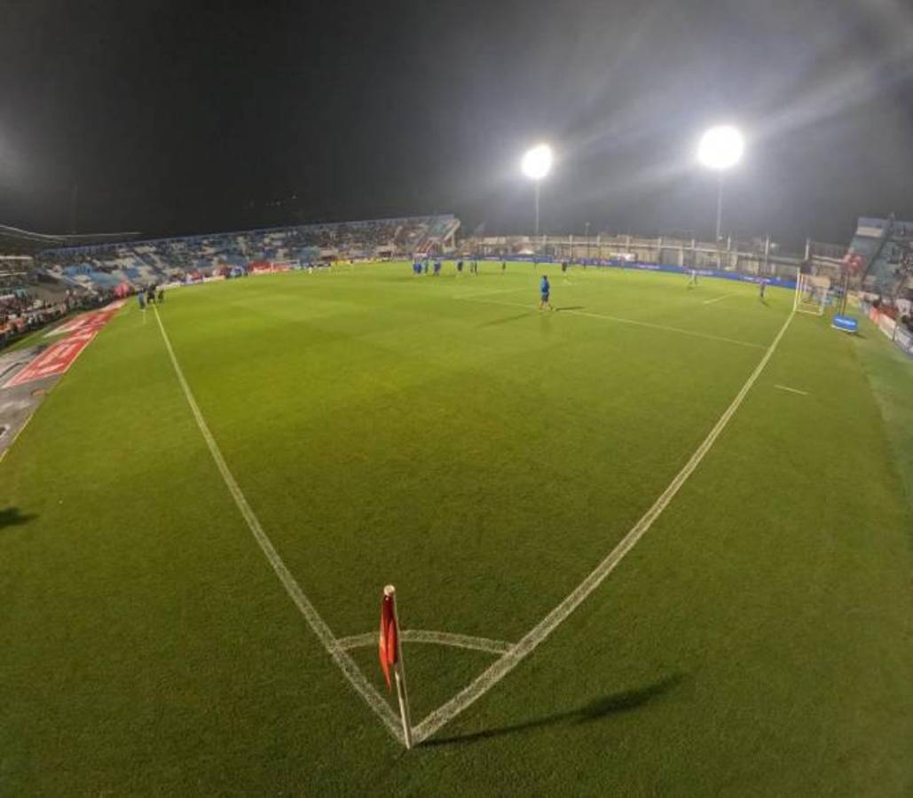 ¡Una belleza! Le cambiarán por completo la cara al estadio Nacional con techado y otras mejoras