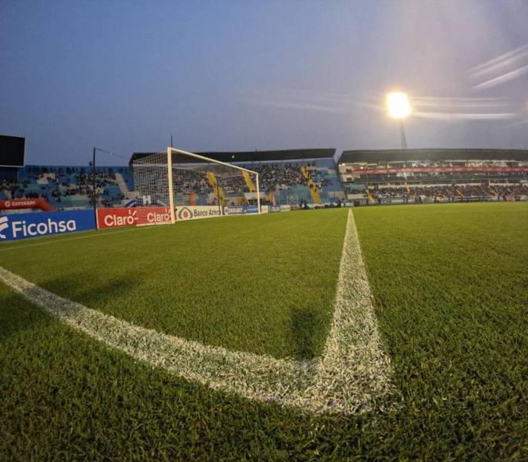 ¡Una belleza! Le cambiarán por completo la cara al estadio Nacional con techado y otras mejoras