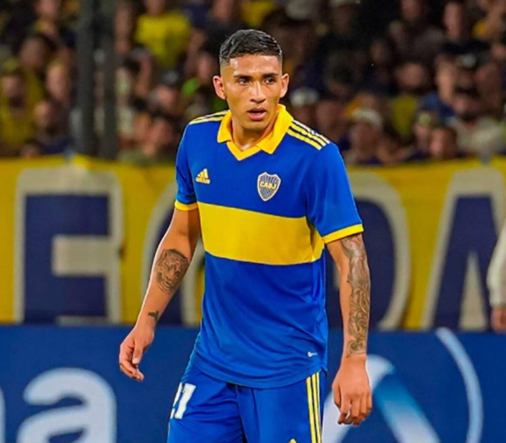 Alineación de Boca Juniors vs Fluminense: Almirón quiere masacrar a Diniz y ganar la Copa Libertadores 2023