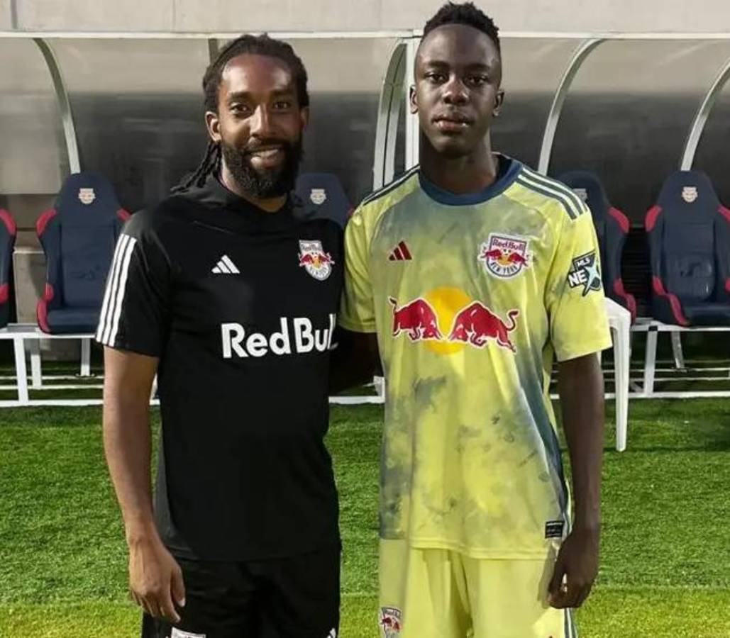 Murió en trágico accidente la promesa de 16 años que iba a jugar en la MLS; el comunicado del club tras la terrible noticia