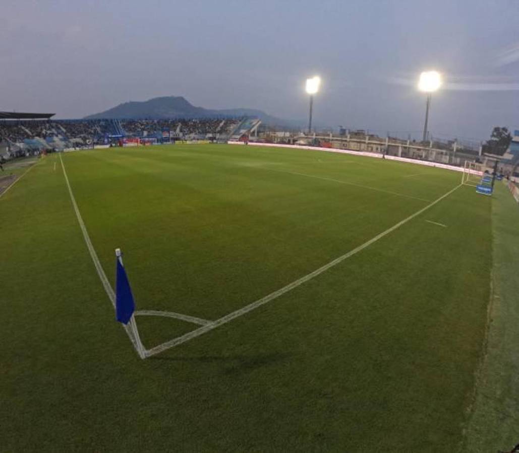 ¡Una belleza! Le cambiarán por completo la cara al estadio Nacional con techado y otras mejoras