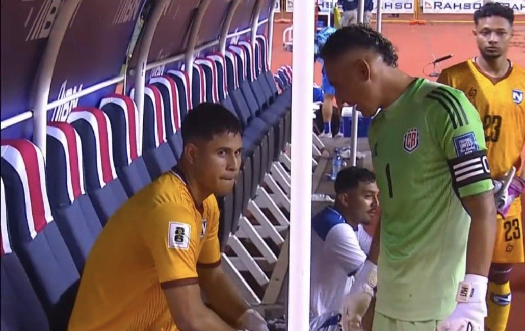 ¿Amaño de partidos en Eliminatoria de Concacaf al Mundial del 2026? Seleccionado hace estallar la bomba y suelta la polémica