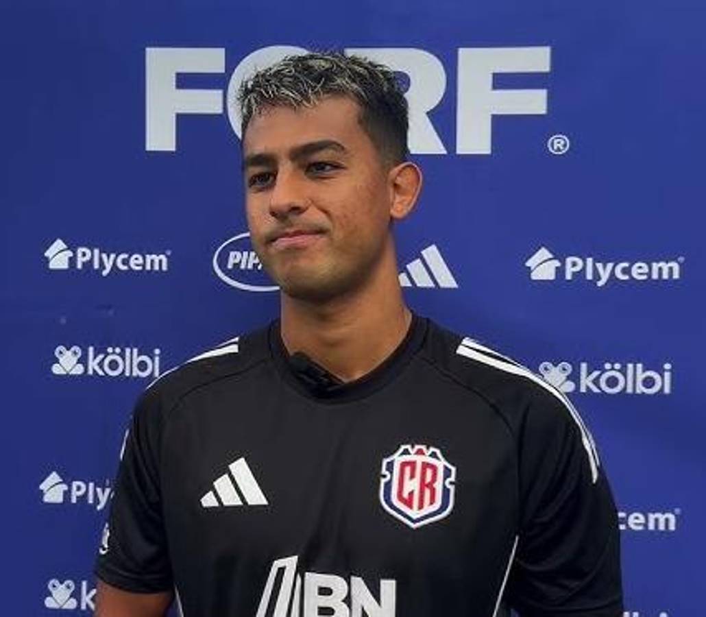 Rival de Honduras: dónde juegan las figuras de Costa Rica y el futbolista más caro; 15 millones de euros