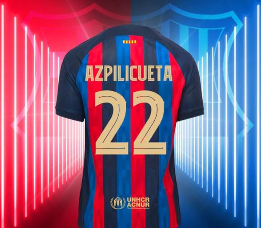 Pedri, con número de leyenda: “Guerra” en Barcelona por los dorsales para la temporada 2022-23