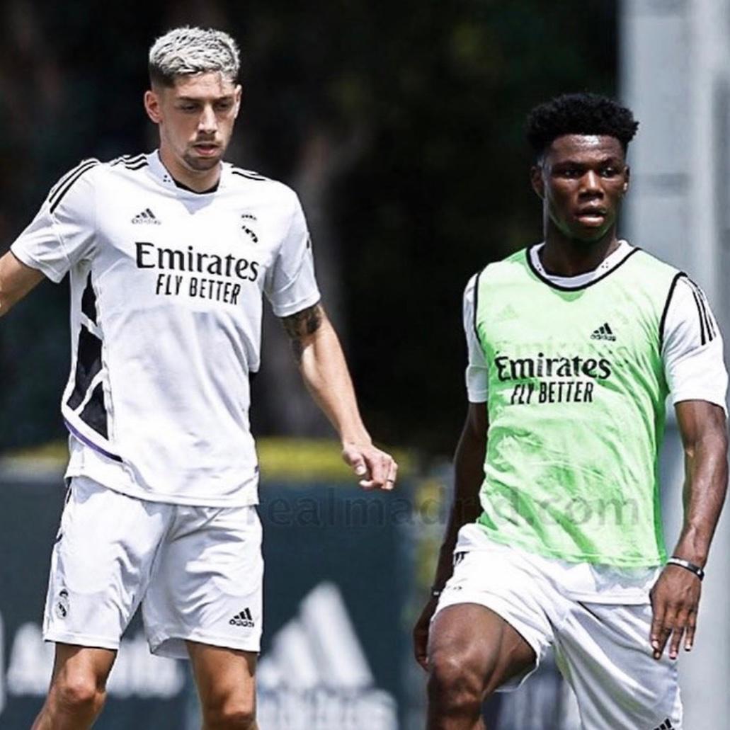 Fede Valverde impacta a Real Madrid tras pelearse con amigo de Mbappé en el vestuario: la bronca fue brutal