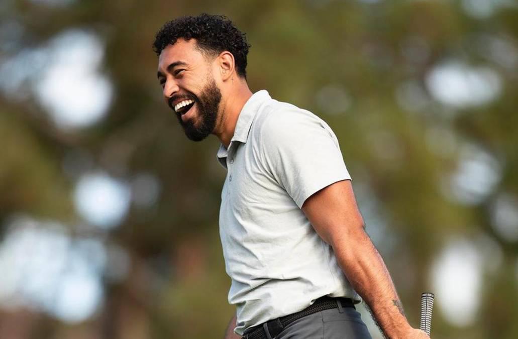 Juega otro deporte: ¿Qué pasó con Danny Acosta, el futbolista que Honduras y Estados Unidos se pelearon?