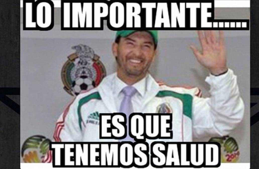 Memes y caricaturas dedicados al Aztecazo de Honduras