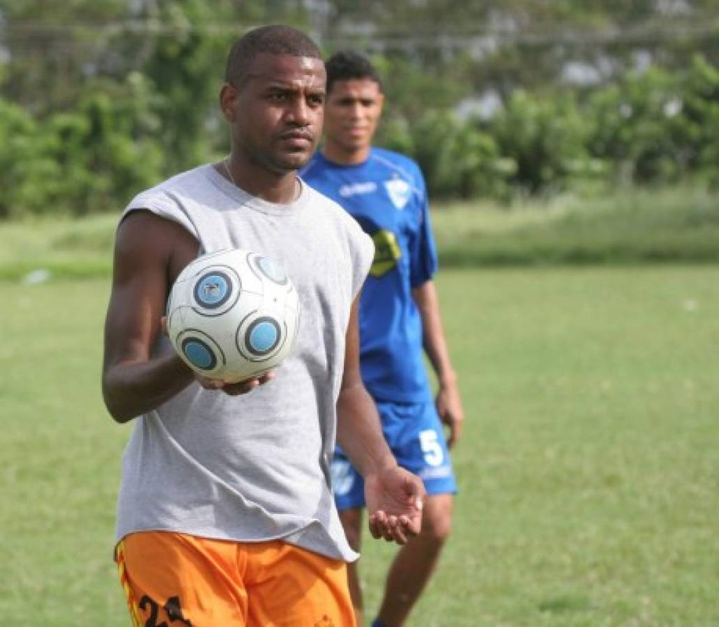 La realidad de jugadores de Honduras del triunfo 5-2 ante Costa Rica