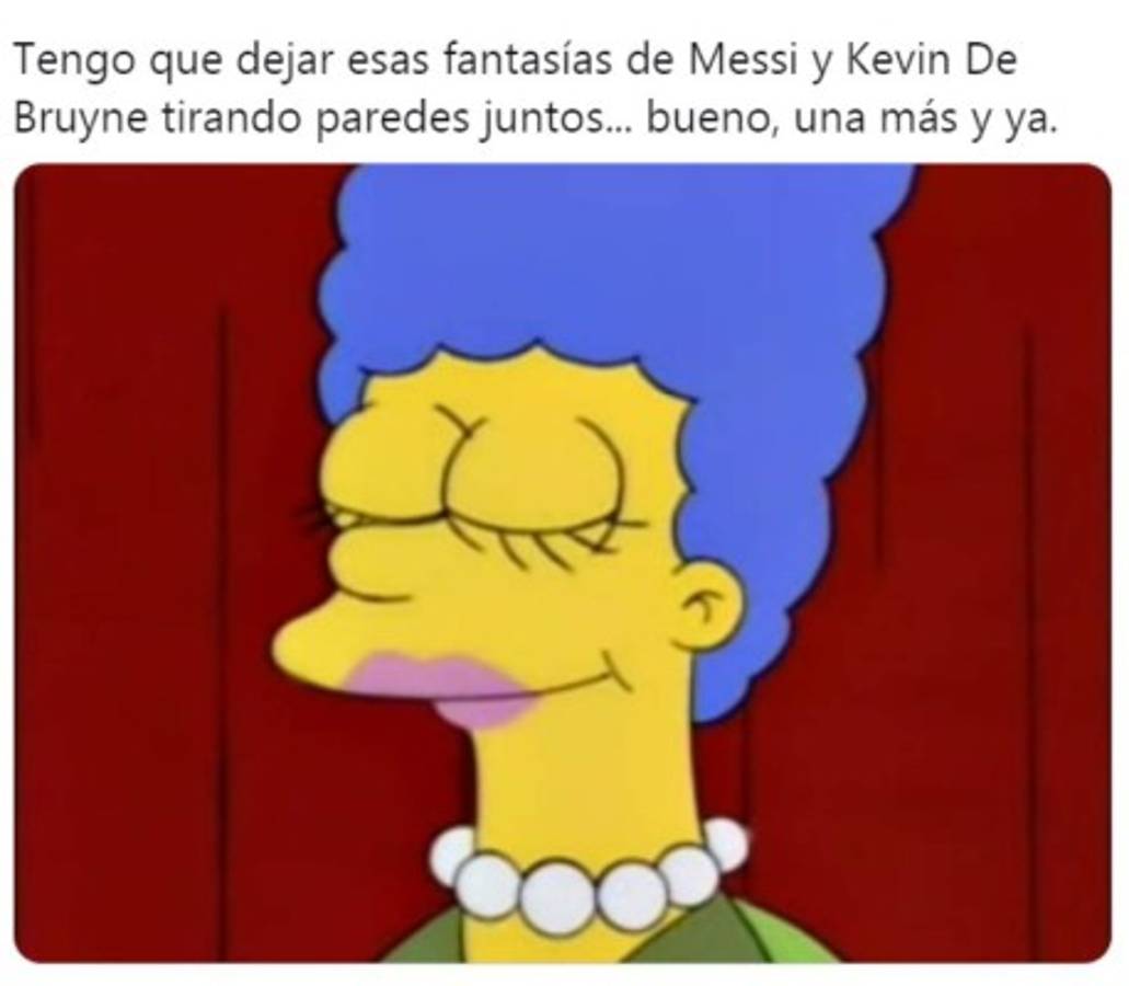 Messi se va del Barcelona y los memes provocan un caos en las redes sociales