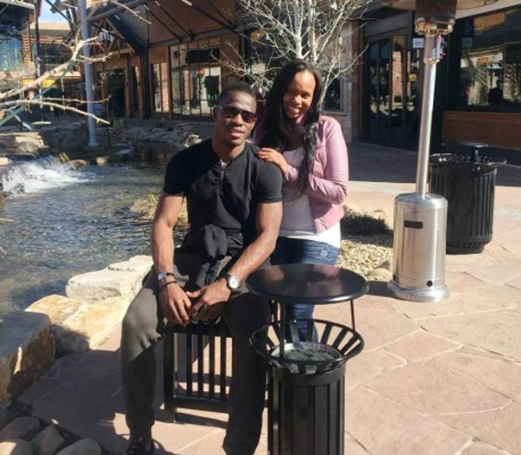 Conocé las novias y esposas de los seleccionados de Honduras