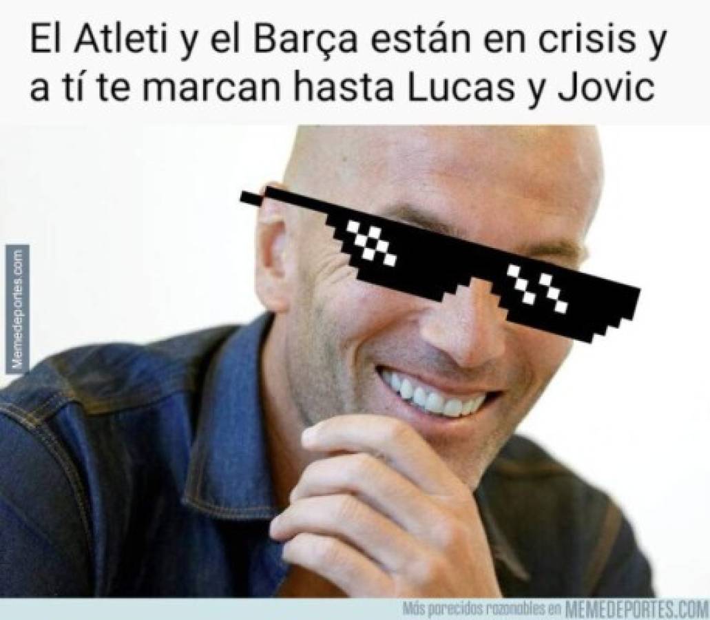 Messi, protagonista de los memes por sus tres asistencias a gol en el Betis-Barcelona