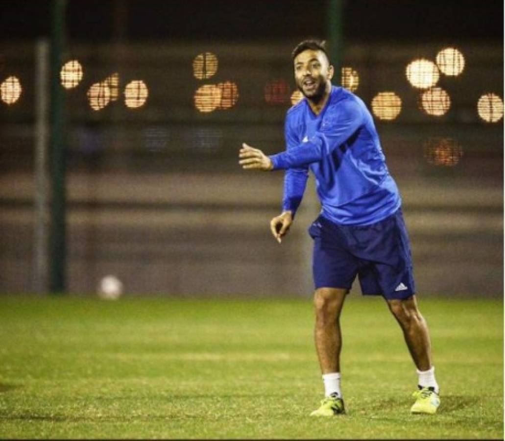 Increíble: Mido, el exfutbolista que deja en shock a todos al perder 50 kilos en un año