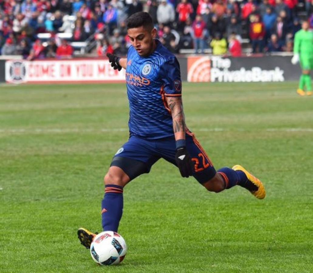 Los 'niños' maravilla que disputarán la hexagonal de Concacaf