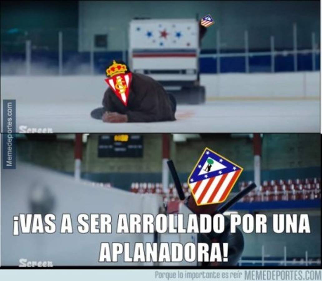 MEMES: Las mejores burlas del sábado en el mundo del fútbol