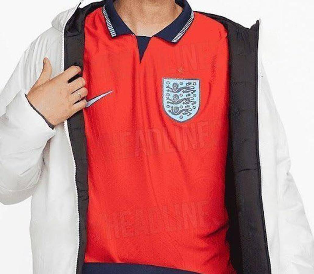 México sorprende y la de Argentina es una salvajada: Así son las camisas oficiales para el Mundial de Qatar 2022