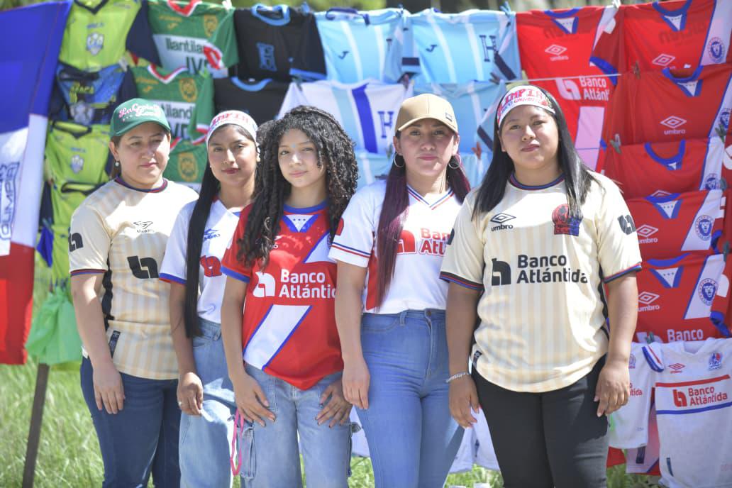 De 3 meses en coma a ver al Olimpia, gesto de Jorge Álvarez y locura de la Ultra Fiel