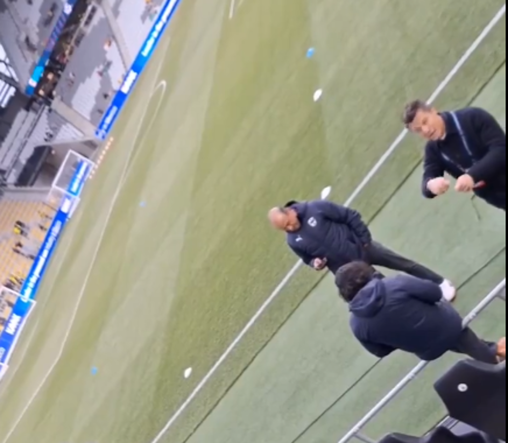 ¿Cristiano Ronaldo en Concacaf? El impensado club con el que vinculan al portugués y su respuesta al fichaje