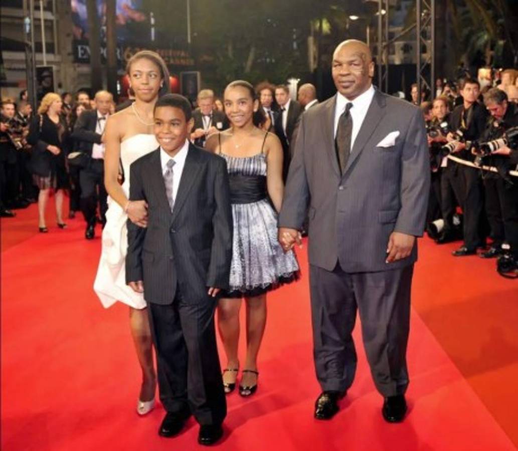 Muchos tuvieron 10 y Cristiano les seguiría los pasos: las estrellas del deporte con más hijos en la historia